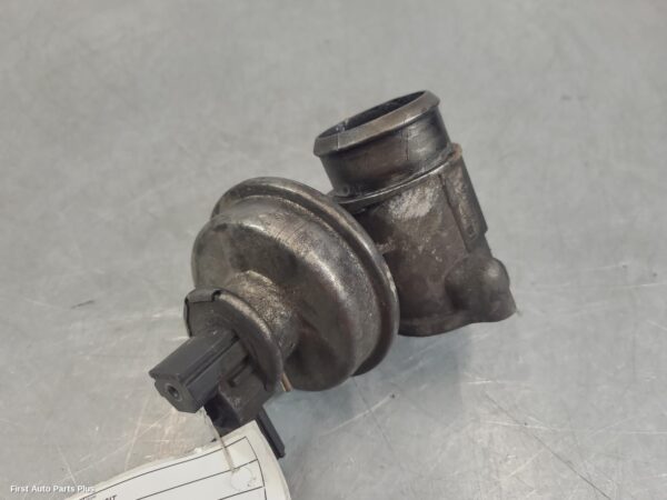 2004 FORD TRANSIT Egr Valve