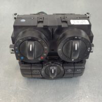 2014 MERCEDES VITO Heater/Ac Controls