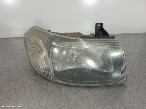 2003 FORD TRANSIT Right Headlamp