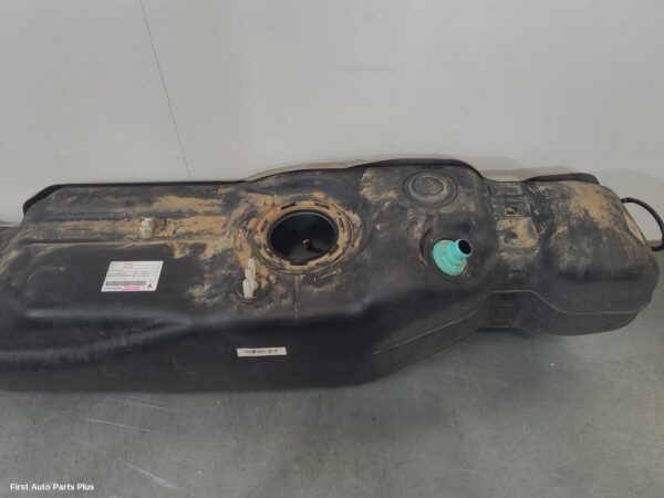 2023 FORD F SERIES Fuel Tank