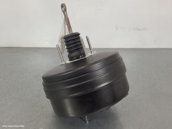 2024 FORD TRANSIT Brake Booster