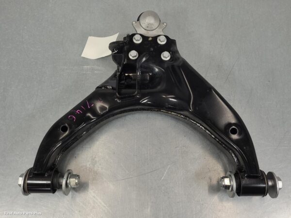 2024 LDV T60 Right Front Lower Control Arm