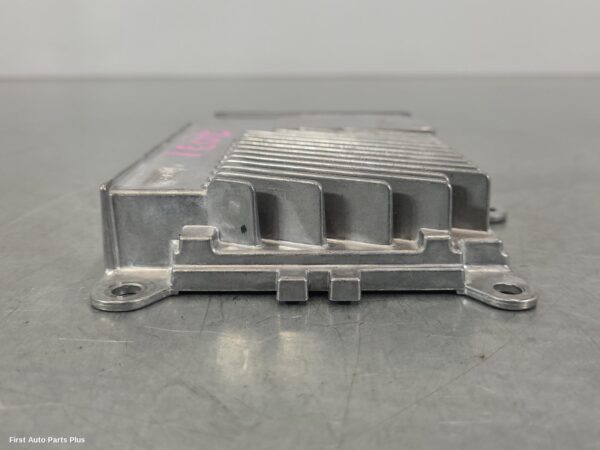 2024 FORD RANGER Ecu