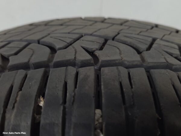 2023 FORD F SERIES Wheel Mag