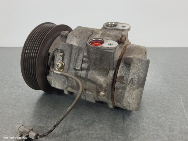 2010 TOYOTA HILUX A/C Compressor