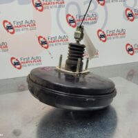 2013 FORD RANGER Brake Booster