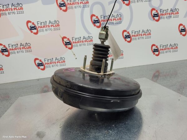 2013 FORD RANGER Brake Booster