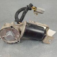2021 NISSAN NAVARA Shift Actuator