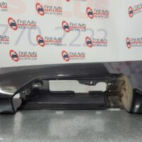 2018 RENAULT TRAFIC Right Taillight
