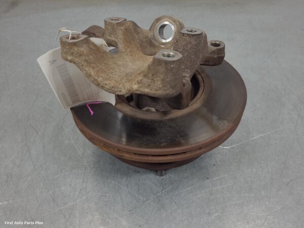 1998 FORD TRANSIT Left Front Hub Assembly