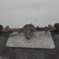 1998 FORD TRANSIT Rear Diff Assembly