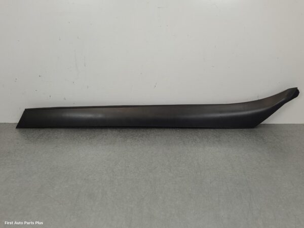 2010 FORD TRANSIT Windshield Frame