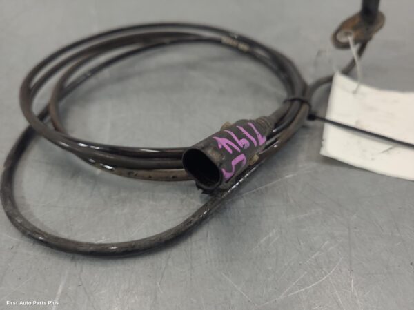 2014 MERCEDES SPRINTER Abs Sensor