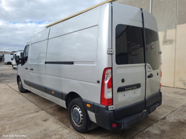 2021 RENAULT MASTER Cable