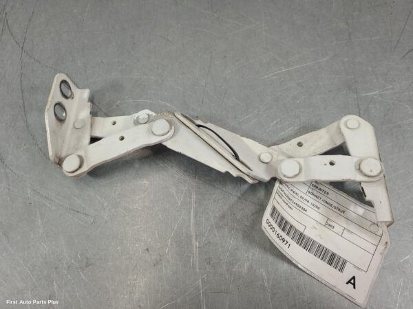 2005 MERCEDES SPRINTER Bonnet Hinge/Strut