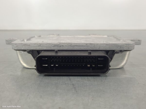2024 FORD RANGER Ecu