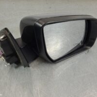 2017 FORD RANGER Right Door Mirror