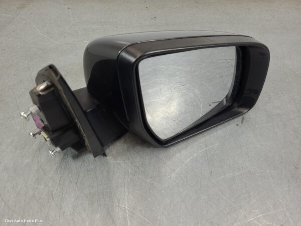 2017 FORD RANGER Right Door Mirror