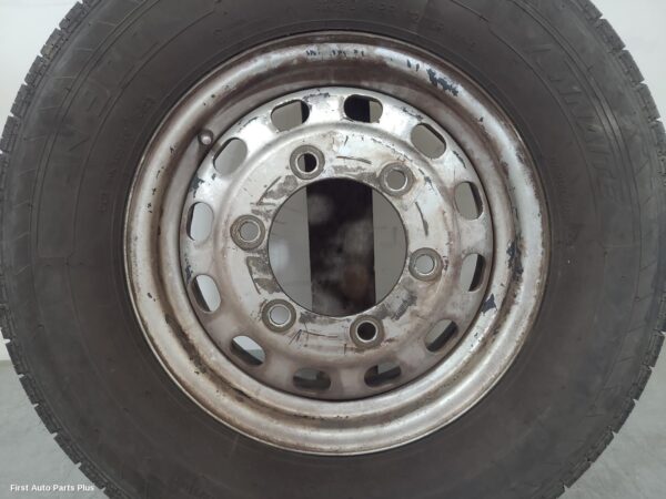 1998 FORD TRANSIT Wheel Standard/Steel
