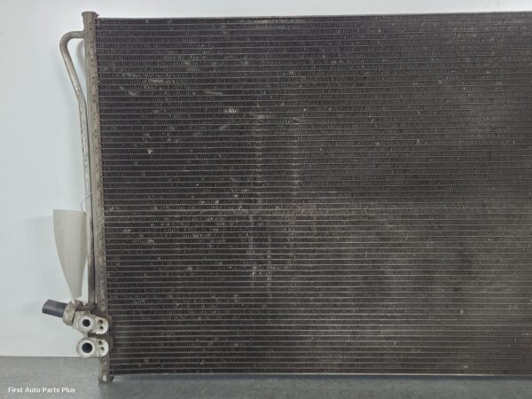 2016 MERCEDES VITO A/C Condenser