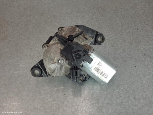 2023 FORD TRANSIT CUSTOM Wiper Motor