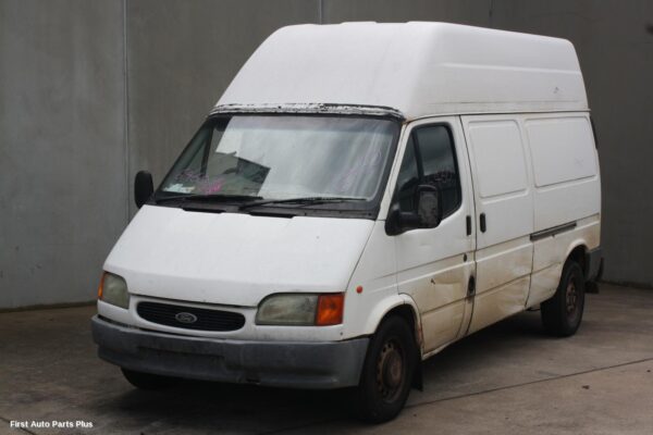 1998 FORD TRANSIT Right Front Door Window