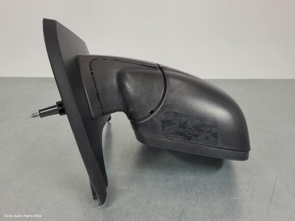 2018 RENAULT TRAFIC Left Door Mirror