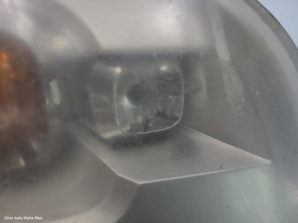 2011 FORD TRANSIT Right Headlamp