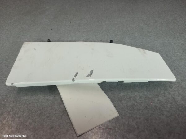 2020 MERCEDES SPRINTER Fuel Door / Filler