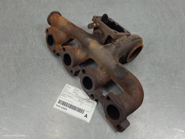 2005 FORD TRANSIT Manifold