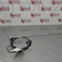 2017 RENAULT MASTER Antenna