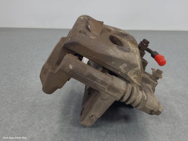 2017 FORD EVEREST Caliper