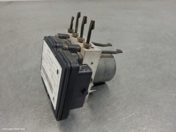 2015 MERCEDES SPRINTER Abs Pump/Modulator