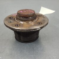 2020 VOLKSWAGEN CRAFTER Left Rear Hub Assembly