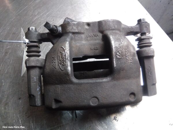 2017 FORD TRANSIT CUSTOM Caliper