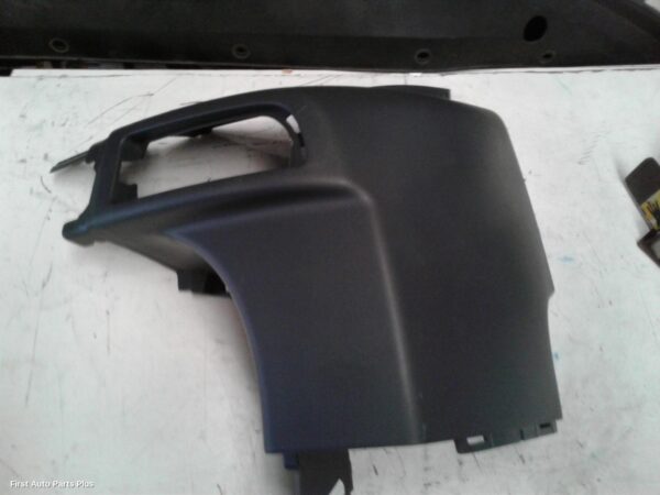 2007 MERCEDES SPRINTER Rear Bumper