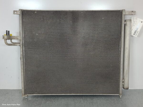 2018 MAZDA BT50 A/C Condenser