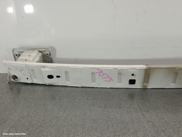 2024 FORD TRANSIT F/Bar Reinforc/Brack