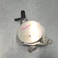 2022 RENAULT MASTER Vacuum/Air Pump
