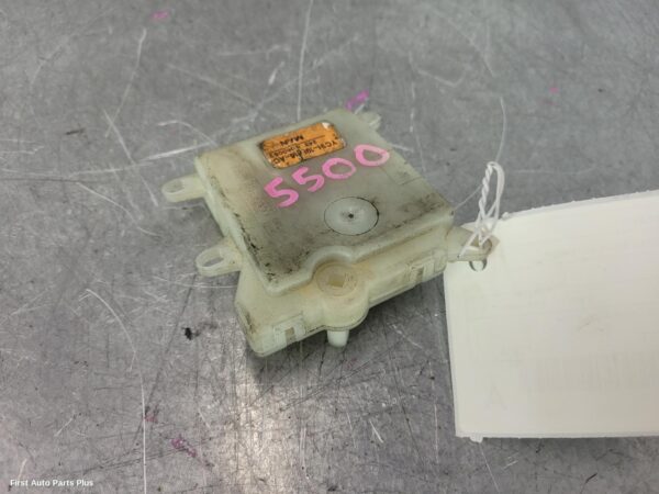 2003 FORD TRANSIT BLEND_DOOR_ACTUATOR