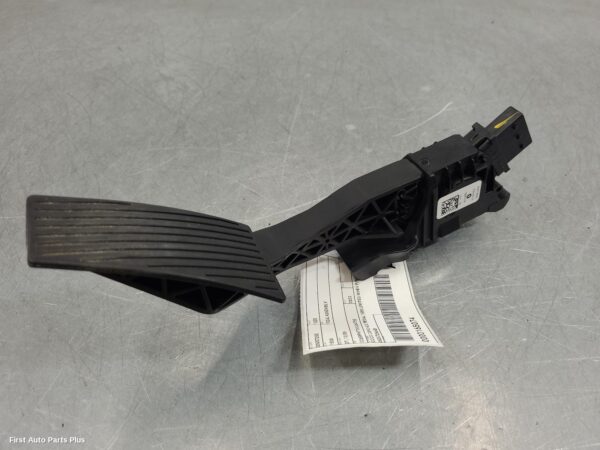 2022 RAM 1500 Pedal Assembly