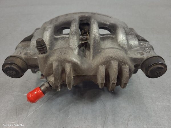 2022 RENAULT MASTER Caliper