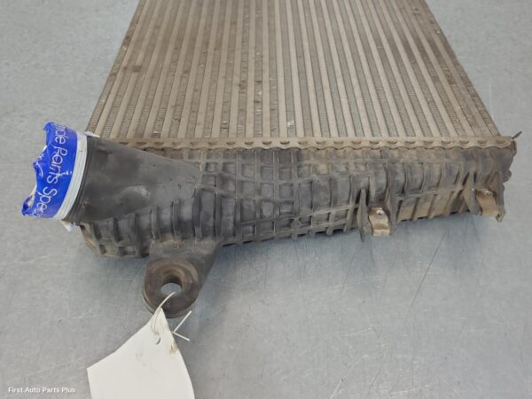 2015 FORD TERRITORY Intercooler