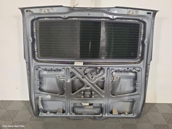2014 MERCEDES VIANO Bootlid/Tailgate