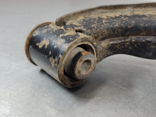 2017 NISSAN NAVARA Right Front Lower Control Arm