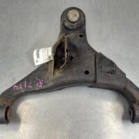 2018 MAZDA BT50 Right Front Lower Control Arm