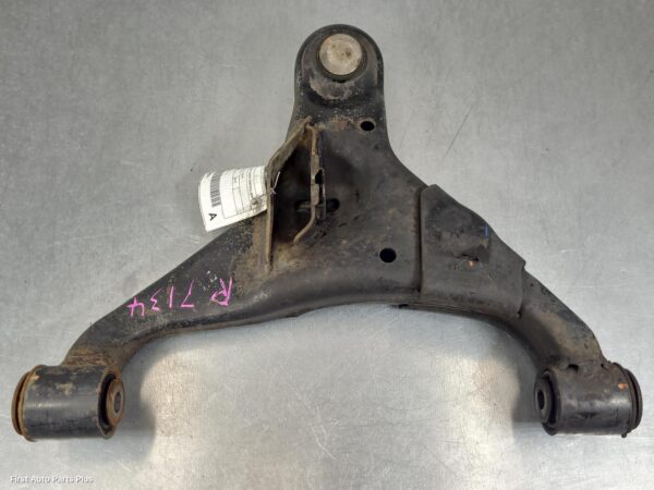 2018 MAZDA BT50 Right Front Lower Control Arm