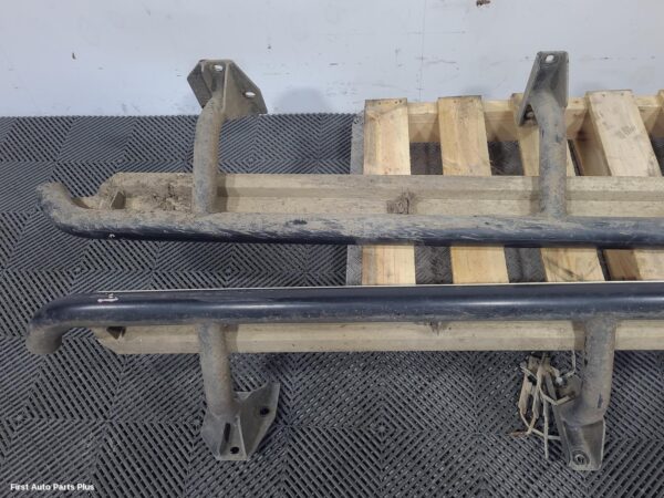 2016 FORD RANGER Side Step/Skirt