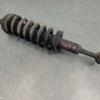 2019 FORD RANGER Right Front Strut