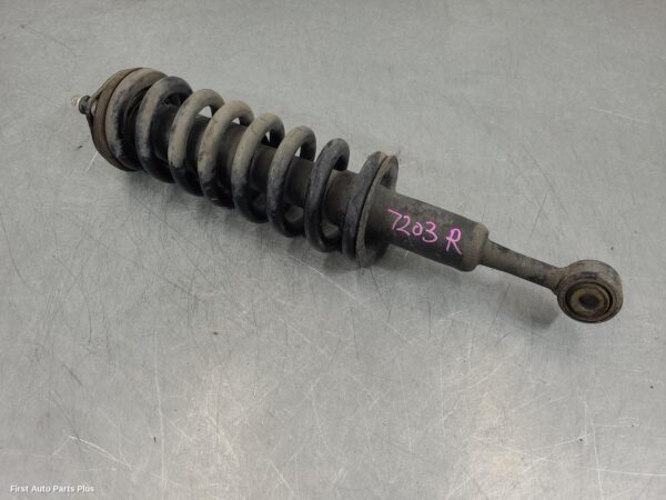 2019 FORD RANGER Right Front Strut